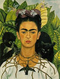 200px-Frida_Kahlo_(self_portrait)