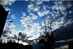 sky sky