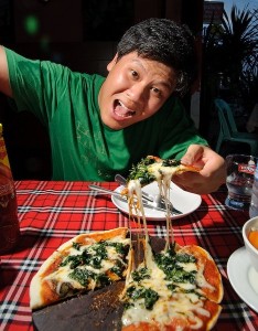 camPizza