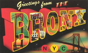 Bronx